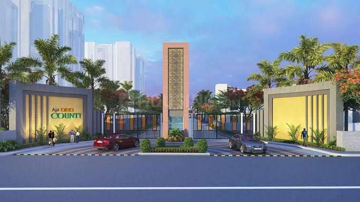 ORO CITY