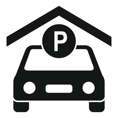 Ample Car Parking